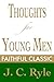 Thoughts For Young Men by J.C. Ryle