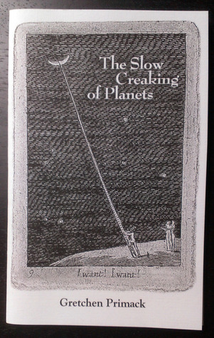 The Slow Creaking of Planets