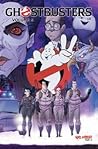 Ghostbusters, Volume 9 by Erik Burnham