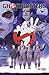 Ghostbusters, Volume 9: Mass Hysteria! Part 2