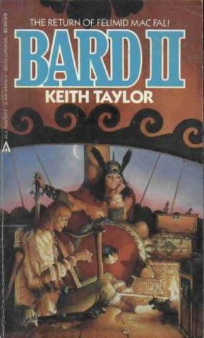 Bard 2 (Mass Market Paperback)