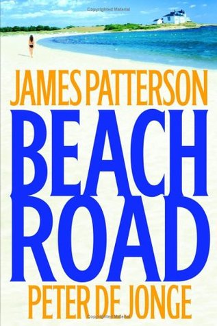 Beach Road