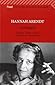 Antologia by Hannah Arendt