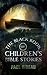 The Black Book Of Children's Bible Stories