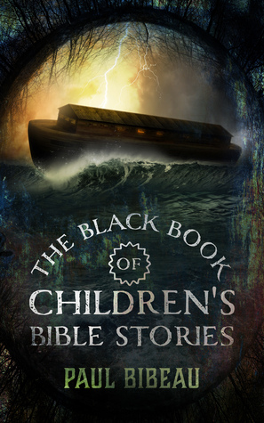 The Black Book Of Children's Bible Stories