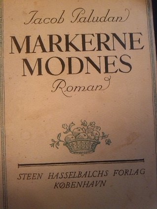 Markerne modnes