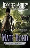 Mate Bond by Jennifer Ashley