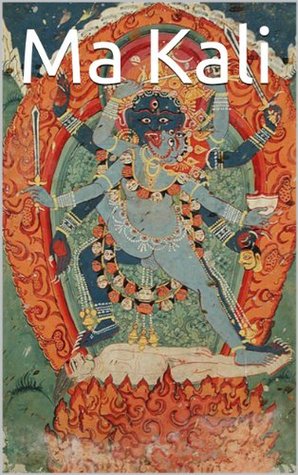 Ma Kali (Kindle Edition)