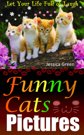Funny Cats Pictures:Collected Cute, Funny Cats Pictures