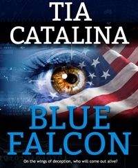 Blue Falcon (Paperback)