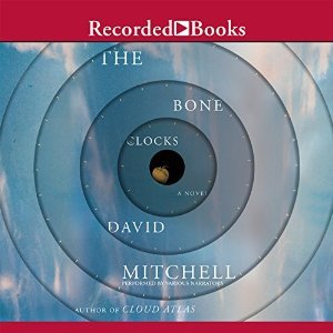 The Bone Clocks