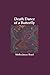 Death Dance of a Butterfly by Melba Joyce Boyd
