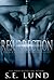 Resurrection (Dominion #4)