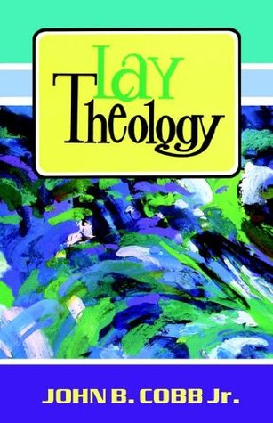 Lay Theology (Paperback)