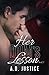 Her Dom's Lesson (Dominic Powers, #2)