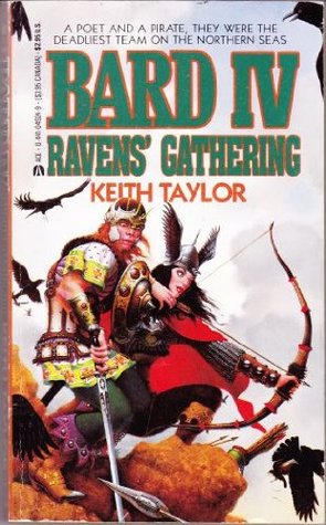 Ravens' Gathering