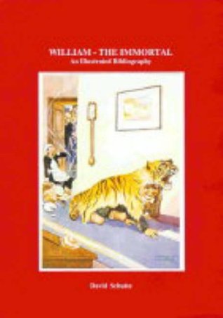 William - The Immortal: An Illustrated Bibliography (Paperback)