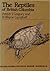 The Reptiles of British Columbia by Patrick T. Gregory