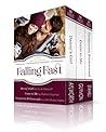 Falling Fast (Triple Treat Romance)