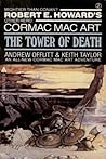 Tower of Death (Cormac Mac Art, #2)