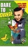 Dare to Change Inspirational Comic Series 4