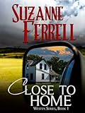Close to Home (Westen, #1)