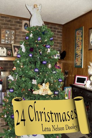 24 Christmases (Kindle Edition)