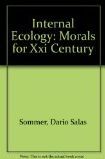 Internal Ecology: Morals for Xxi Century