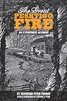 The Great Peshtigo Fire by Peter Pernin