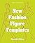 New Fashion Figure Templates