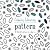 Calming Colouring: Pattern: 80 Blissful Patterns to Colour In (Colouring Books)