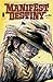 Manifest Destiny #10