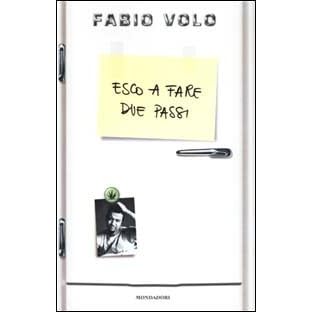 Esco A Fare Due Passi By Fabio Volo