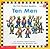 Ten Men (My First Phonics Reader, Book 10)