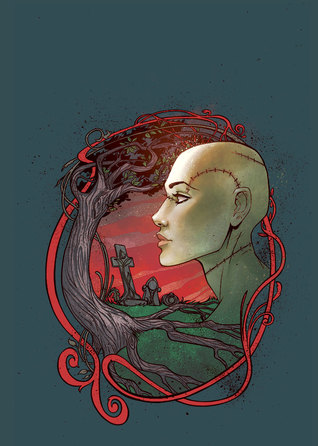 Madame Frankenstein #2 (Paperback)