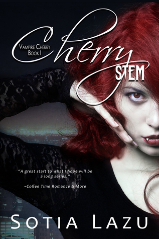 Cherry Stem (Vampire Cherry, #1)