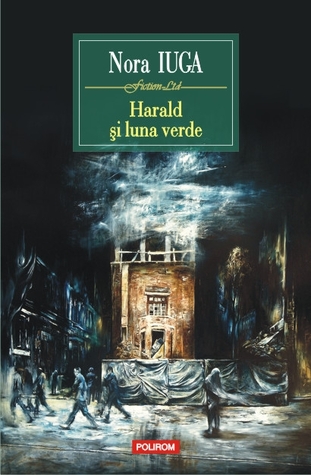 Harald și luna verde (Paperback)