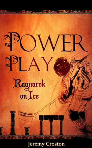 Power Play (Ragnarok on Ice, #1)