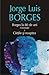 Borges la 80 de ani by Jorge Luis Borges