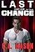 Last Chance (Liar Liar, #3)