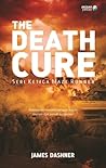 The Death Cure by James Dashner