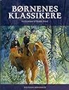 Børnenes klassikere: fra Ivanhoe til Robin Hood