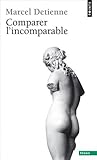 Comparer l'incomparable