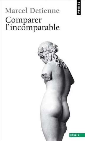 Comparer l'incomparable