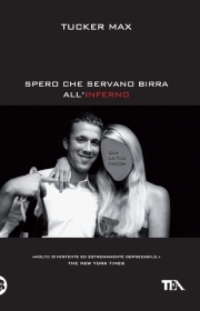 Spero che servano birra all'inferno