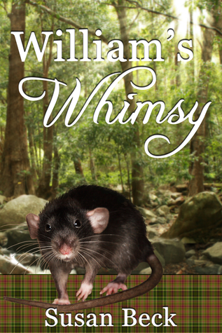 William's Whimsy (ebook)