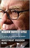 Warren Buffett Style