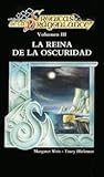 La reina de la os...
