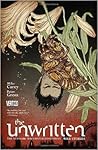 The Unwritten, Vol. 10 by Mike Carey