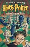 Harry Potter und der Stein der Weisen by J.K. Rowling